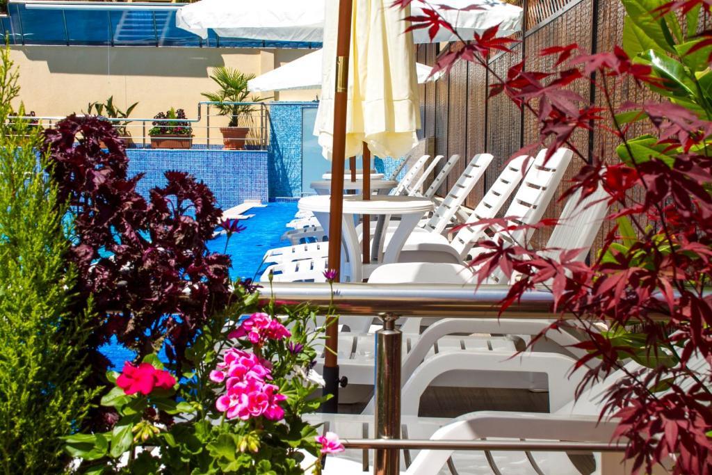 Aquilon Hotel & Thermal Pools Banya  Ngoại thất bức ảnh