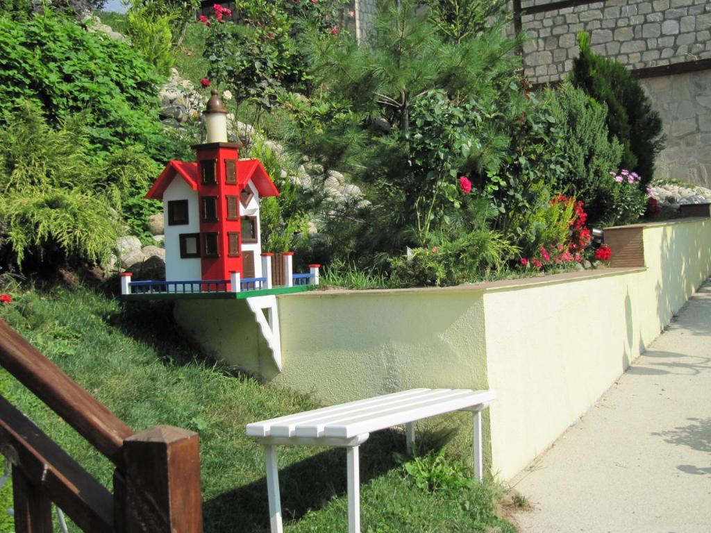 Aquilon Hotel & Thermal Pools Banya  Ngoại thất bức ảnh